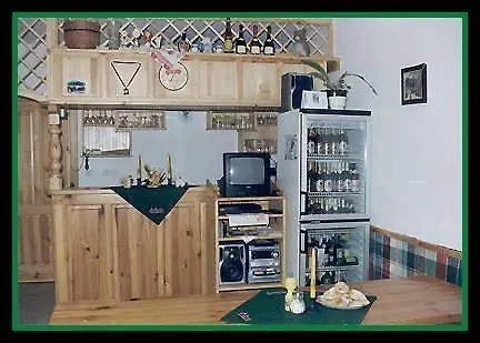 Penzion Krasula-2