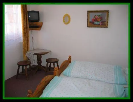 Penzion Krasula-3